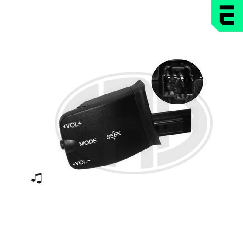 ERA 440434 Steering Column Switch