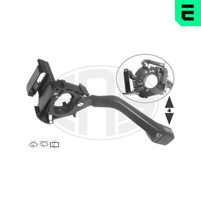 Steering Column Switch ERA 440437