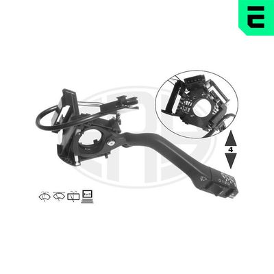 Steering Column Switch ERA 440438