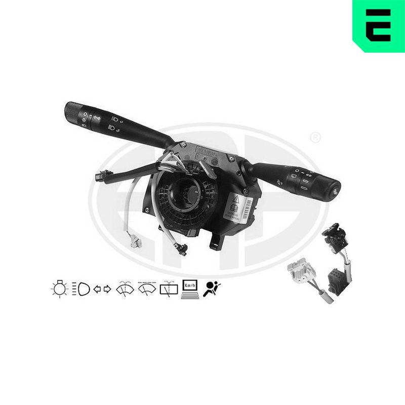 ERA 440440 Steering Column Switch