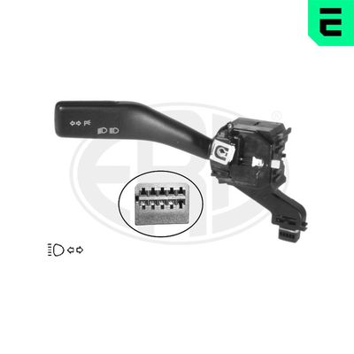 Steering Column Switch ERA 440445