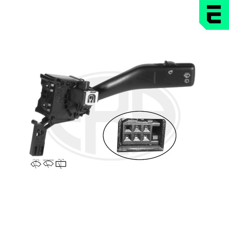 ERA 440446 Steering Column Switch