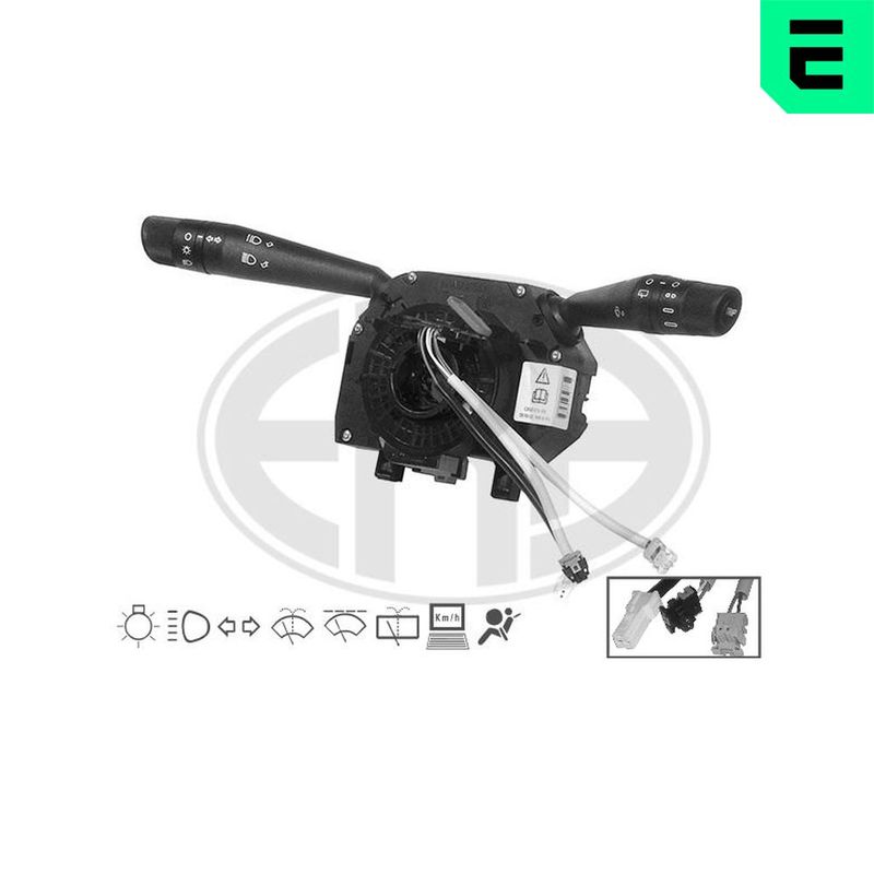 ERA 440523 Steering Column Switch
