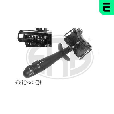 Steering Column Switch ERA 440524