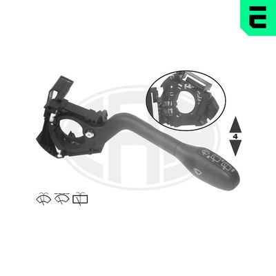 Steering Column Switch ERA 440548