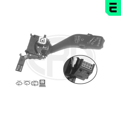 Steering Column Switch ERA 440550