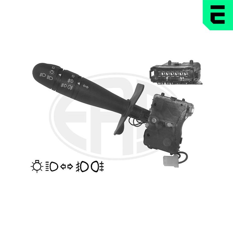 ERA 440554 Steering Column Switch