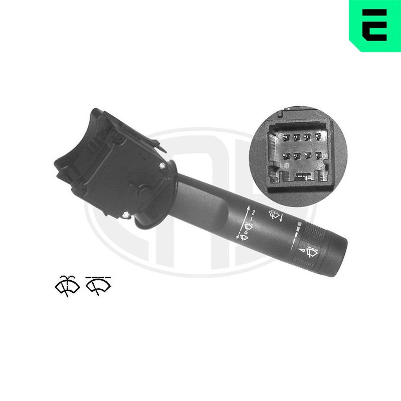ERA 440566 Steering Column Switch