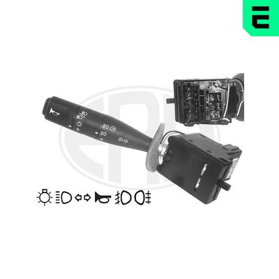 Steering Column Switch ERA 440568