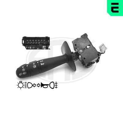 Steering Column Switch ERA 440579