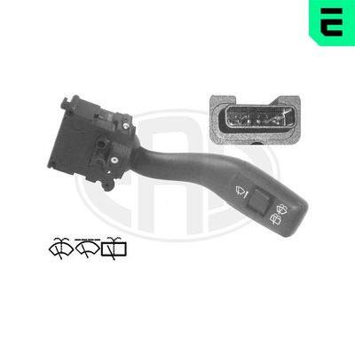 Steering Column Switch ERA 440582