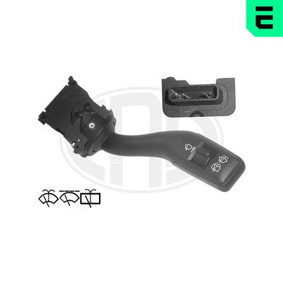 Steering Column Switch ERA 440583