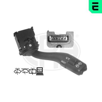 Steering Column Switch ERA 440586