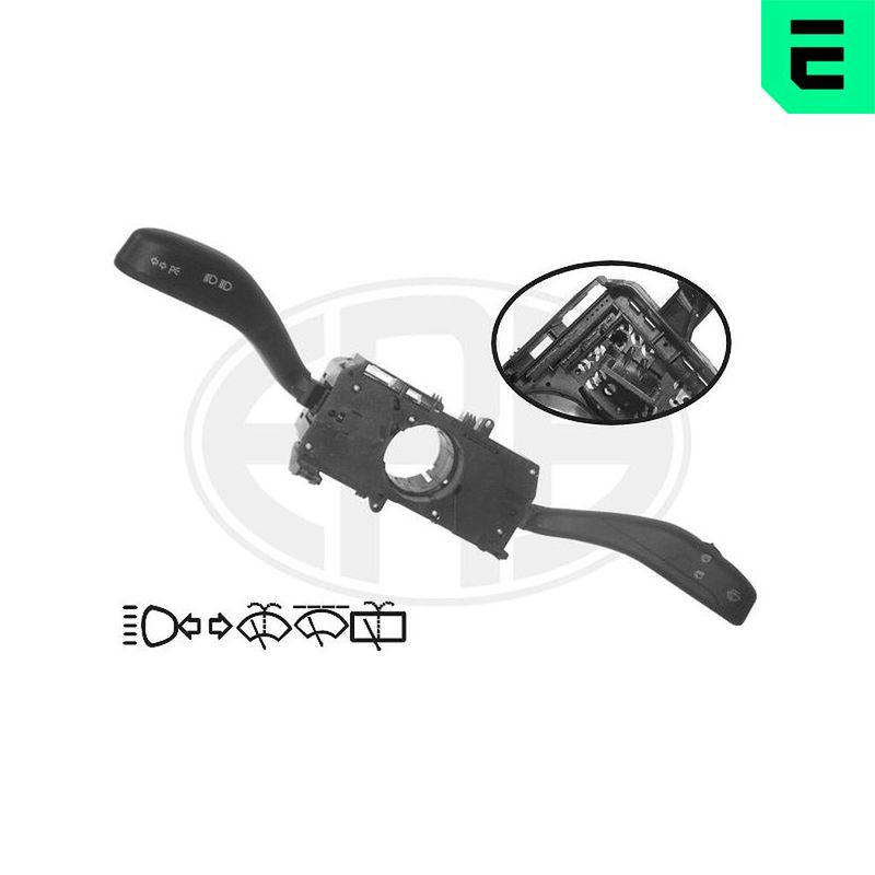 ERA 440605 Steering Column Switch