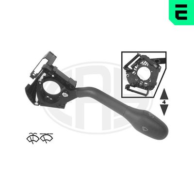 Steering Column Switch ERA 440608