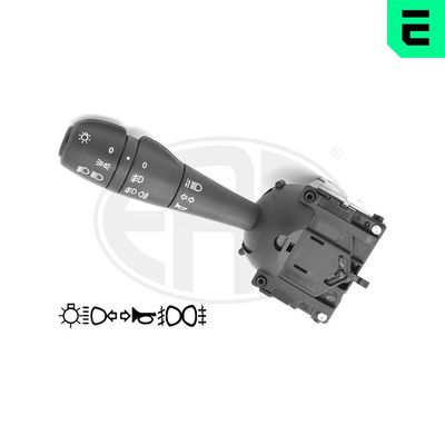 Steering Column Switch ERA 440639