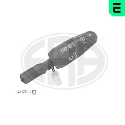 Steering Column Switch ERA 440653