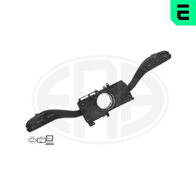 Steering Column Switch ERA 440657