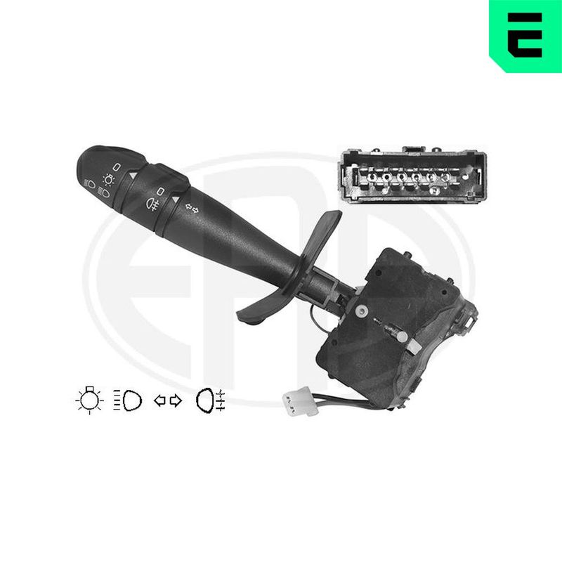 ERA 440790 Steering Column Switch