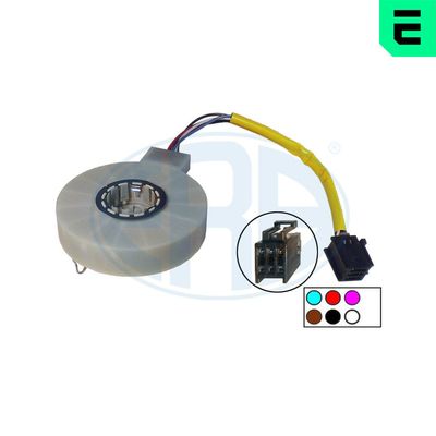 Steering Angle Sensor ERA 450003