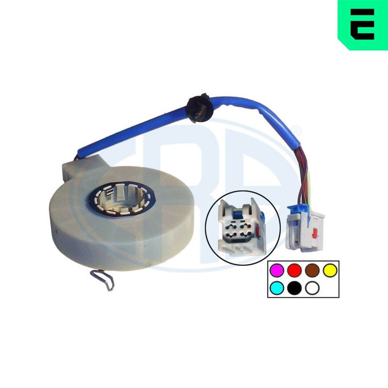 ERA 450004 Steering Angle Sensor