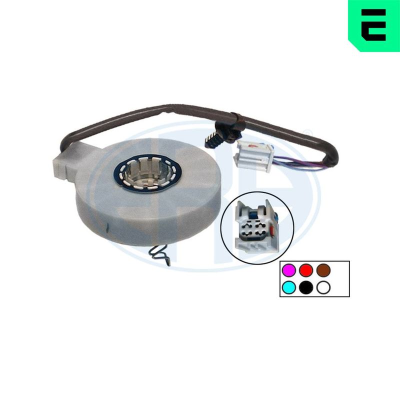 ERA 450005 Steering Angle Sensor