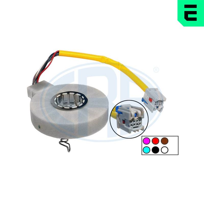 ERA 450006 Steering Angle Sensor
