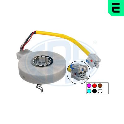 Steering Angle Sensor ERA 450006