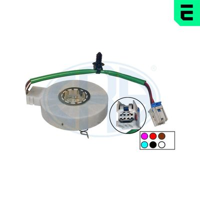 Steering Angle Sensor ERA 450007