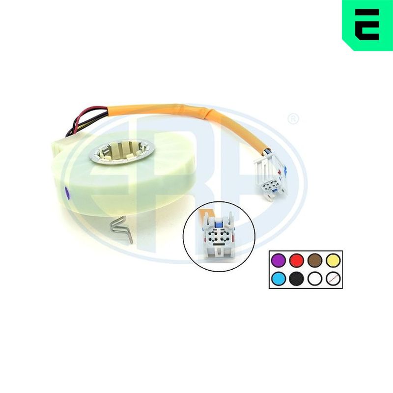 ERA 450014 Steering Angle Sensor