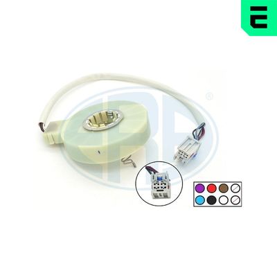 Steering Angle Sensor ERA 450015