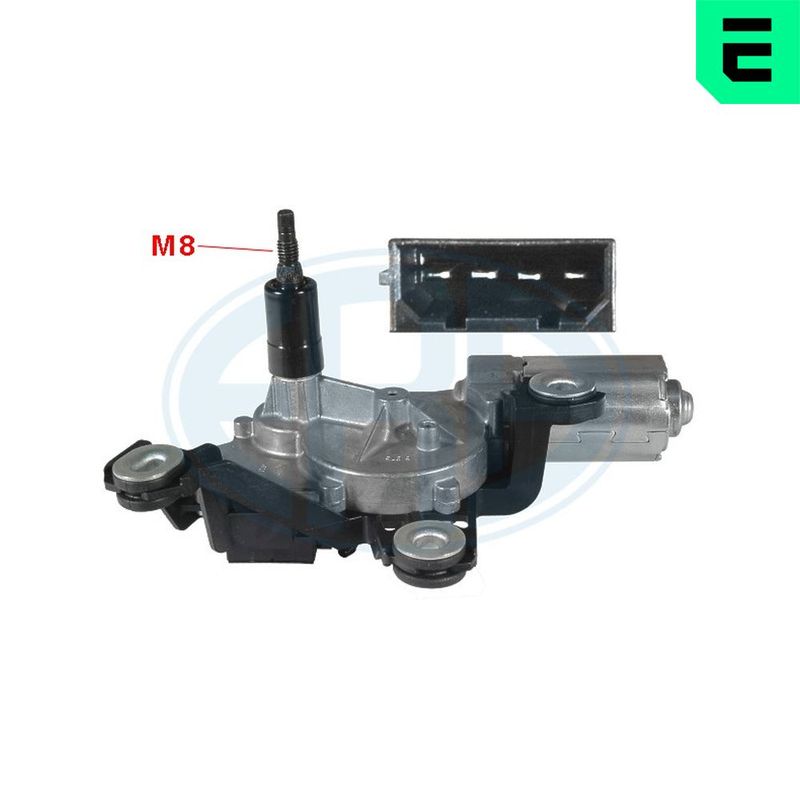 ERA 460003A Wiper Motor