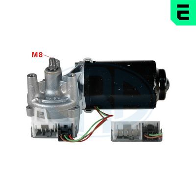 Wiper Motor ERA 460026A