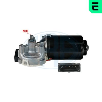 Wiper Motor ERA 460030
