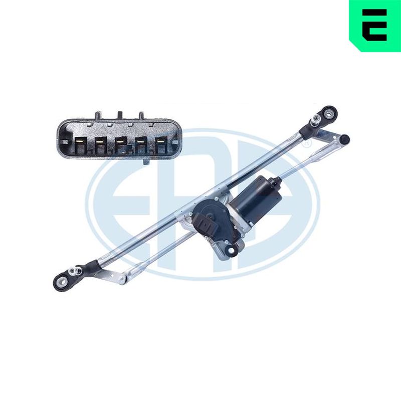 ERA 460033A Window Cleaning System