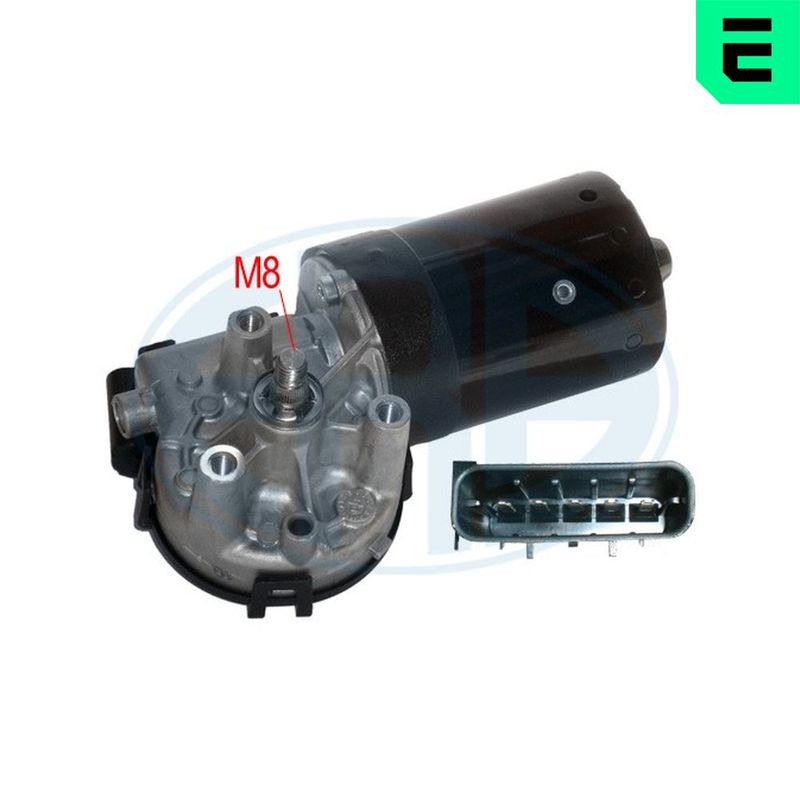 ERA 460045A Wiper Motor