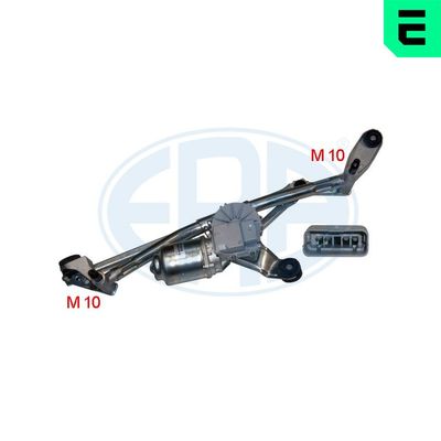 Window Cleaning System ERA 460054
