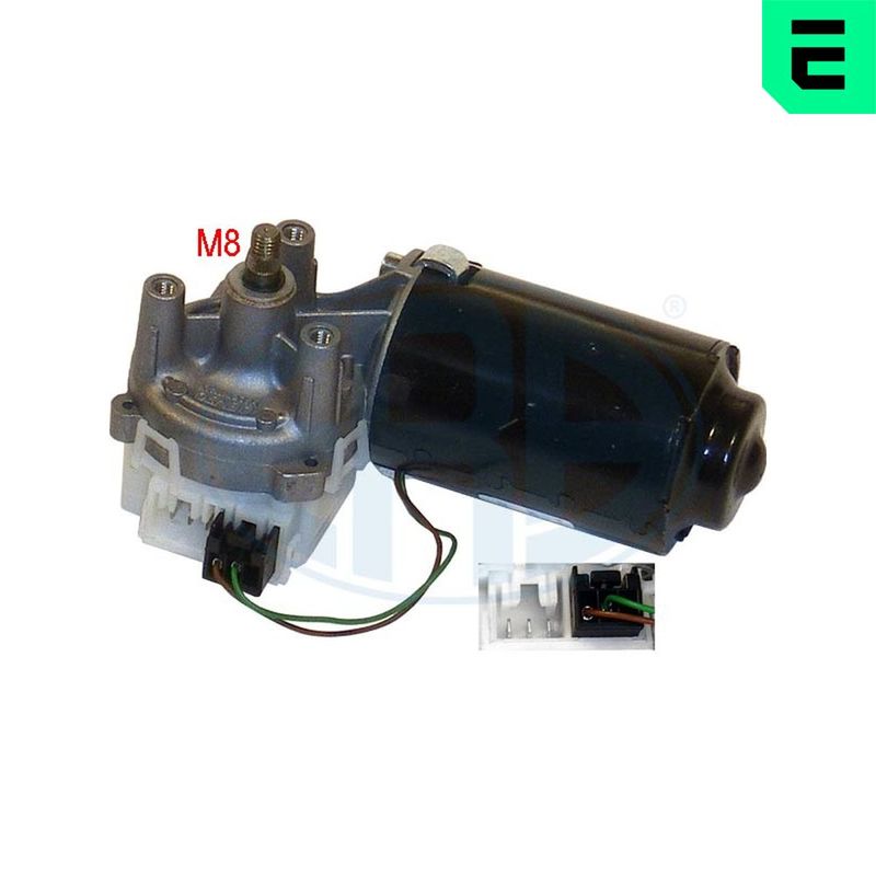 ERA 460063A Wiper Motor