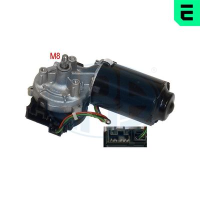 Wiper Motor ERA 460066