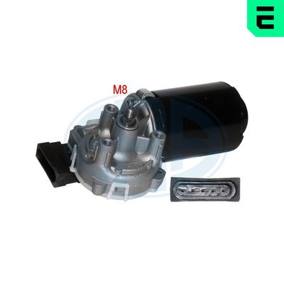 Wiper Motor ERA 460072