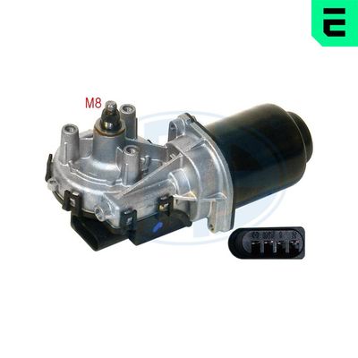 Wiper Motor ERA 460075