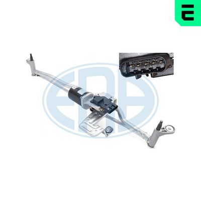 Window Cleaning System ERA 460084A