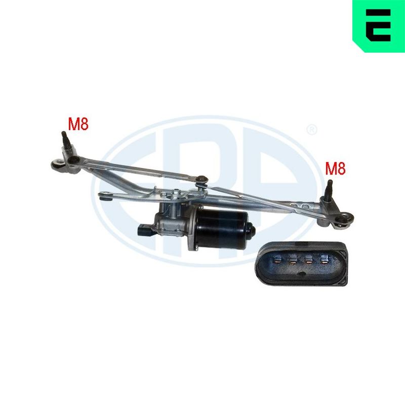 ERA 460086 Window Cleaning System