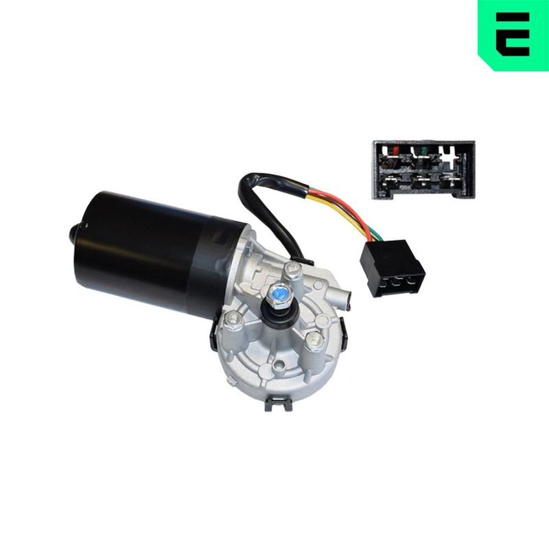 ERA 460134A Wiper Motor