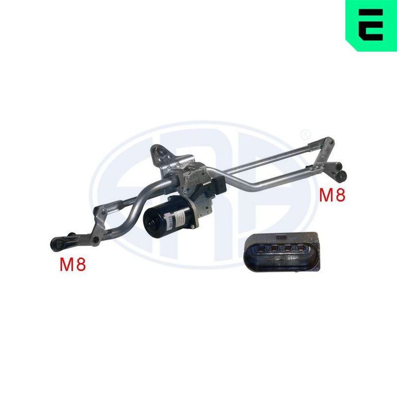 ERA 460136 Window Cleaning System