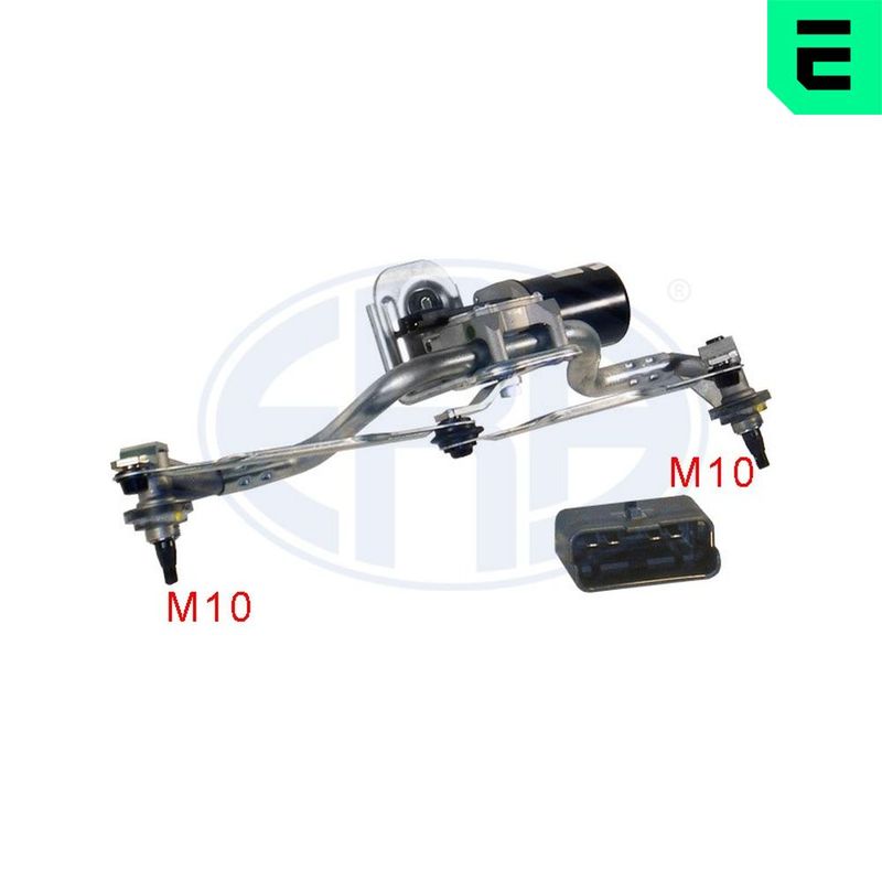 ERA 460138 Window Cleaning System