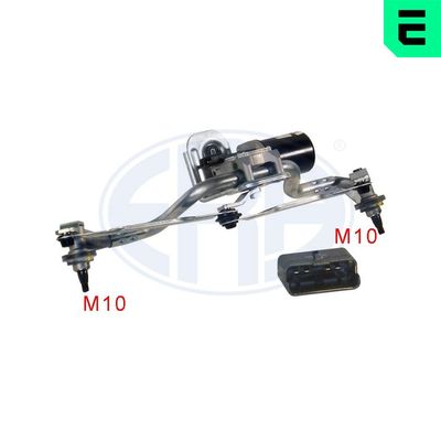 Window Cleaning System ERA 460138