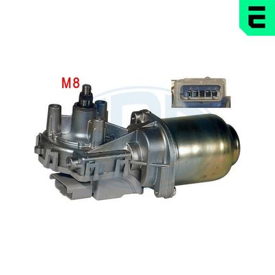 Wiper Motor ERA 460145A