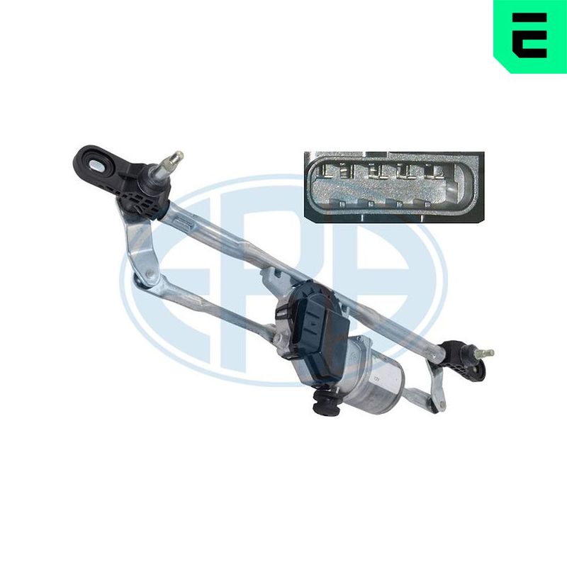 ERA 460148A Window Cleaning System