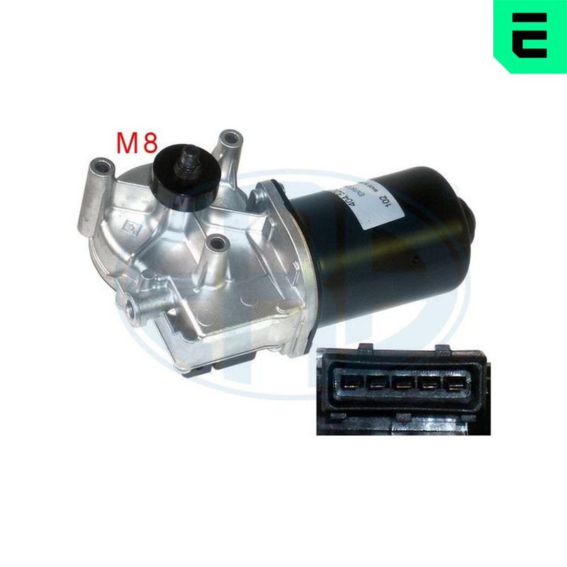 ERA 460155 Wiper Motor